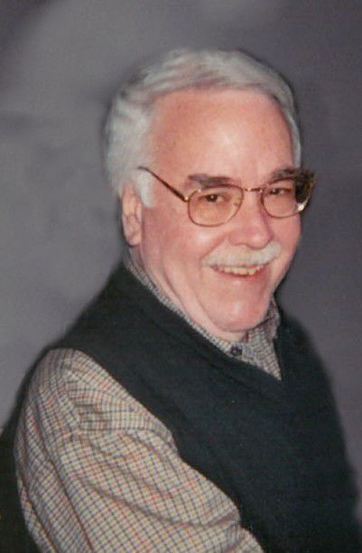 CONLEY-EDWARDS, Richard Butler